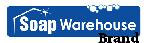Soap Warehouse Logo