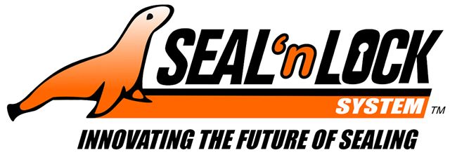 Seal 'n Lock System