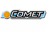 Comet Logo