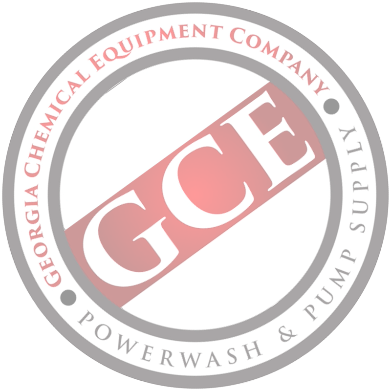 GCE Logo Tilted