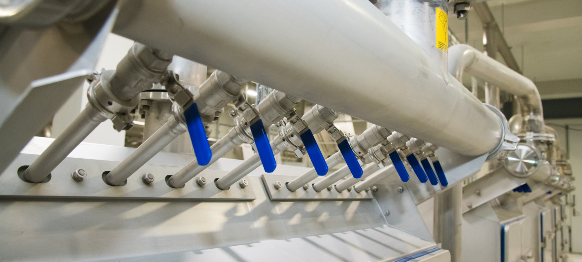 food processing