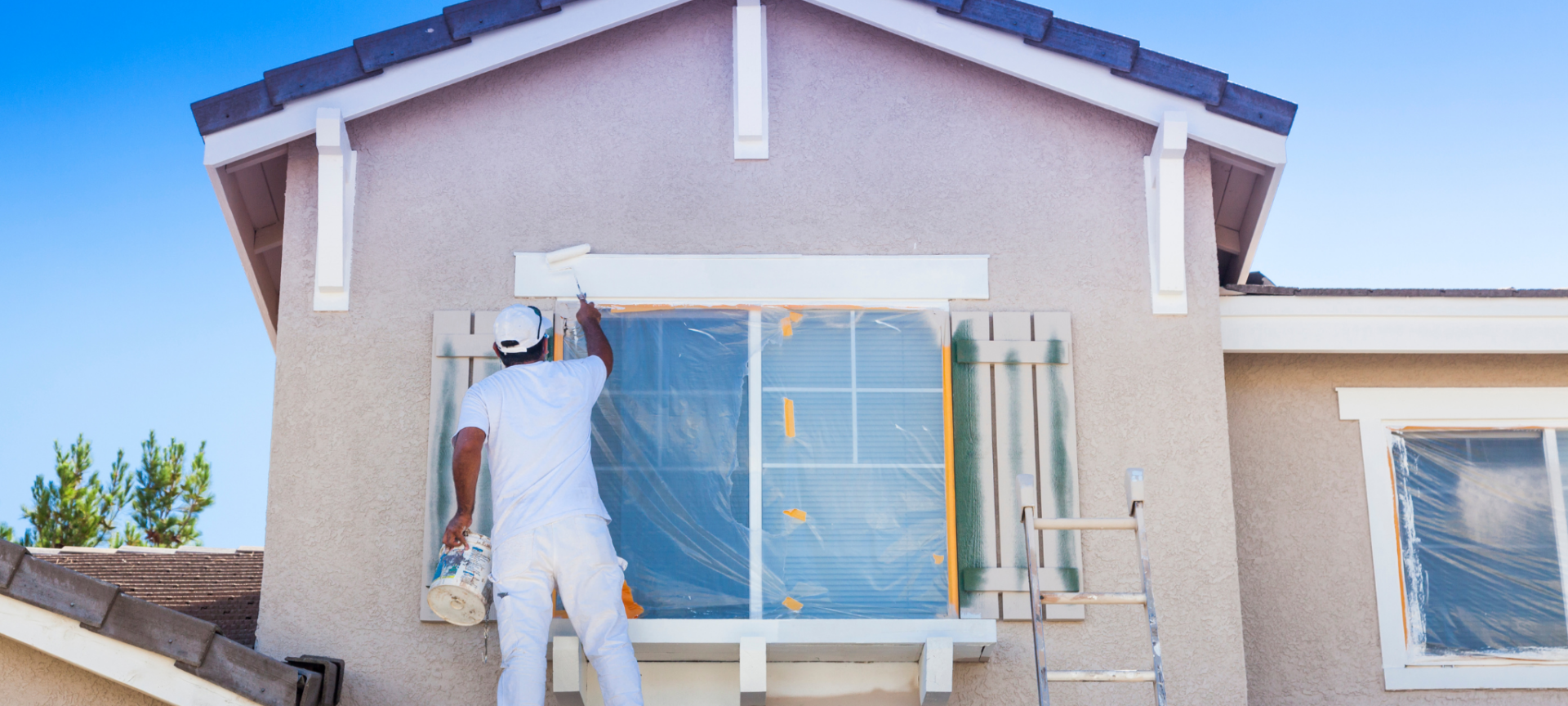 paint contractors