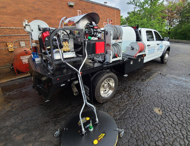 rental equipment