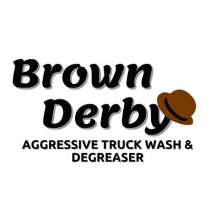 BROWN DERBY