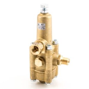 General Pump ZK71 Flow Sensitive Unloader 3500 PSI 3.0-4.2 GPM