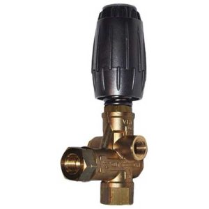VRT3 Pressure Washer Unloader Valve 4500 PSI 8 GPM