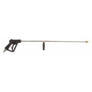 GUN AND WAND W/ SIDE HANDLE 48