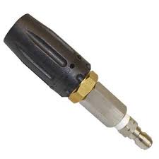 X-Jet M5DS Twist Downstream Nozzle 2-3 GPM