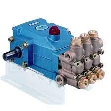 PUMP CAT 5CP 4.5GPM 3500PSI