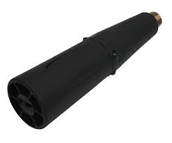 FOAM NOZZLE, 4-5 GPM