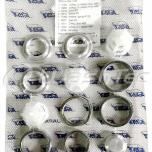 CAT 33952 VALVE KIT