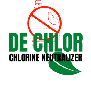 DE CHLOR 10 LB