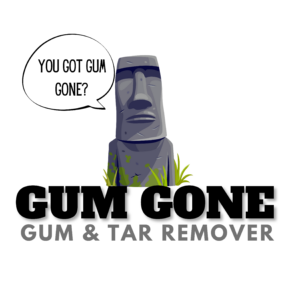 GUM GONE, 1 gallon