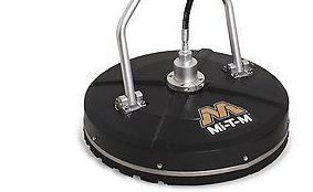 20-inch rotary surface cleaner mi-t-m