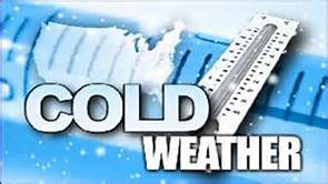 cold weather