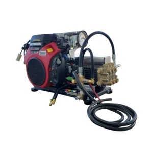 BE-10 GPM SKID