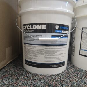 Film Forming Sealer
