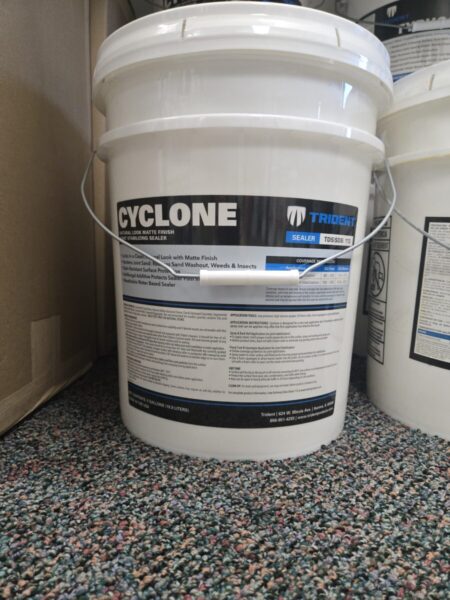 Film Forming Sealer