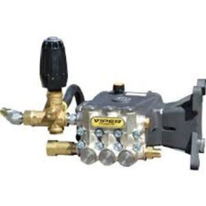 AR VIPER 4GPM DIRECT DRIVE PUMP